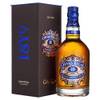 18yr Alt Whisky von Chivas Regal