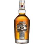 Chivas Regal 25 Jahre Blended Scotch Whisky