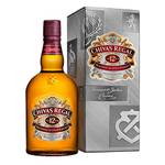 Chivas Regal Blended Scotch Whisky