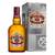Chivas Regal Blended Scotch Whisky