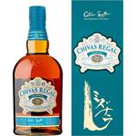 Chivas Regal Mizunara