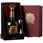Chivas Regal Scotch Old Stone of Destiny