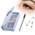 Magnetische Wimpern von Chlffua
