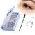 Chlffua Magnetische Wimpern