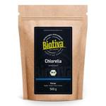 Biotiva Chlorella