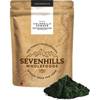 Chlorella Powder von Sevenhills Wholefoods