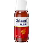 Chlorhexamed Fluid