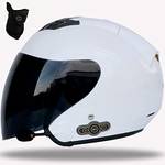 Chlxi Bluetooth Jet-Helm