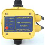 Chm GmbH automatische Pumpensteuerung