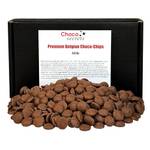 Choco Secrets Fondue Schokolade