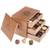 CHOCOLISSIMO ChocoGrande Pralinenbox