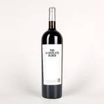 Chocolate Block Südafrikanischer Rotwein