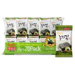 Chois1 Seetang-Snack