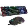 Gaming-Tastatur von CHONCHOW