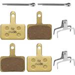 Chooee Bremsbeläge für Shimano