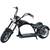 Elrofu Chopper- X9