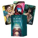 Chris-Anne Licht und Schatten Tarot
