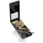 Christian Eyebrow Make-up