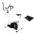 Christopeit Sport Germany CT 4