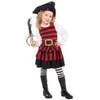 Christy's Little Lass Piratenkostüm von Christy's Little Lass