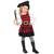 Christy's Little Lass Piratenkostüm