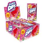 Chupa Chups Crazy Dips