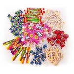 Chupa Chups Retro-Süßigkeiten