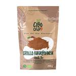 Cibo Crudo Bio Kakaopulver