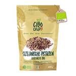 Cibo crudo Bio Pistazien