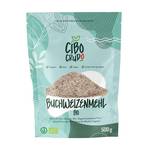 Cibo Crudo Buchweizenmehl