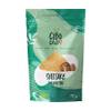 hiitake Pilze Getrocknet Bio Pulver von ‎CIBO CRUDO crudo biologico vegan
