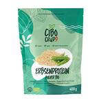 Cibo Crudo Erbsenprotein Pulver Bio