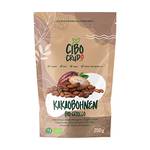 Cibo Crudo Kakaobohnen