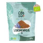 Cibo Crudo Leinsamenmehl