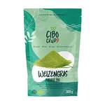 Cibocrudo Srl Weizengras Pulver Bio