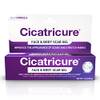 Face & Body Scar Gel von Cicatricure