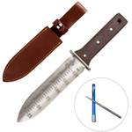 CIELCERA Hori Hori Garden Messer