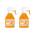 Kids Sonnenspray LSF 50+ von Cien