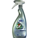 Cif Professional Theken- und Küchenreiniger