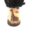30cm Profi Djembe von Ciffre