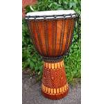 Ciffre Profi Djembe Trommel