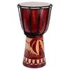 Djembe-Kinder von Ciffre
