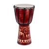 Djembe Trommel von Ciffre
