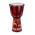 Djembe Trommel von Ciffre