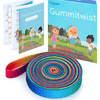 Gummitwist von Cikyner