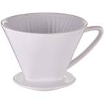 Cilio Porzellan-Kaffeefilter