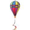 Windspiel - Heißluftballon von CIM