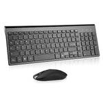 cimetech Tastatur Maus Set  KF-10