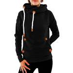Cindeyar Damen Hoodie