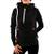 Cindeyar Damen Hoodie